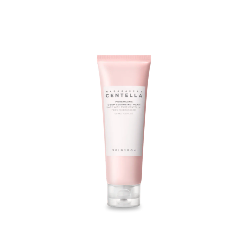 فوم شستشوی عمیق صورت کنترل کننده چربی و منافذ poremizing از برندskin1004