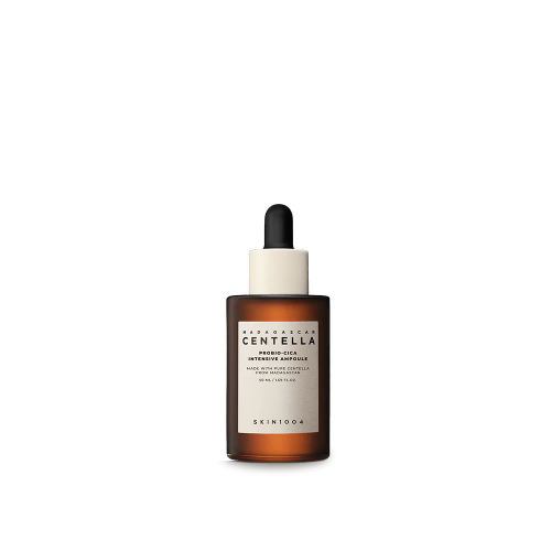 آمپول تقویت کننده و بازسازی کننده skin1004 مدل Probio-Cica