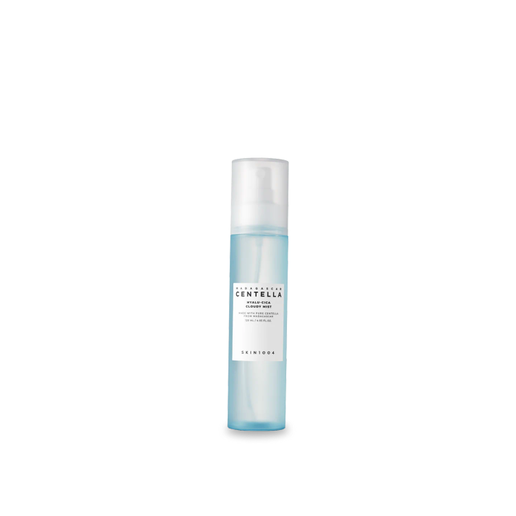 اسپری آبرسان SKIN1004،آبرسانی سریع و ملایم در هر لحظه