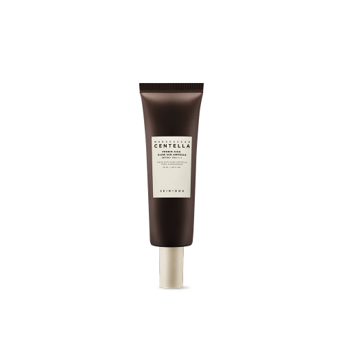 ضدآفتاب آمپولی پروبیوسیکا اسکین1004 مناسب پوست حساس