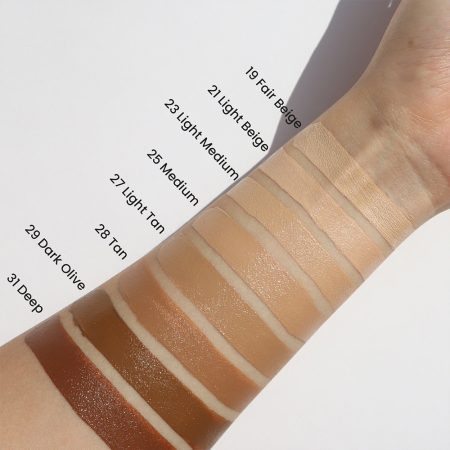 Heimish BB cream مناسب پوست خشک و مختلط با فینیش نیمه مات